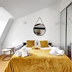 Bluestay 239 - Superbe à Pigalle Paris