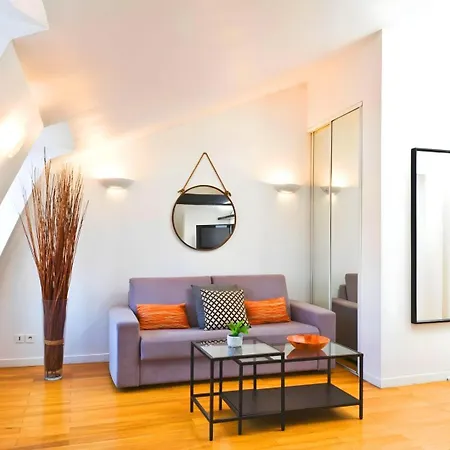 Bluestay 239 - Superbe A Pigalle *