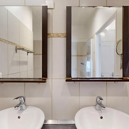 Bluestay 239 - Superbe A Pigalle