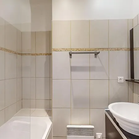 Bluestay 239 - Superbe A Pigalle Apartment