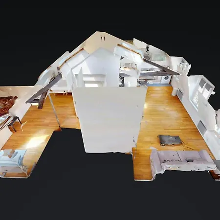 Bluestay 239 - Superbe A Pigalle Apartment *
