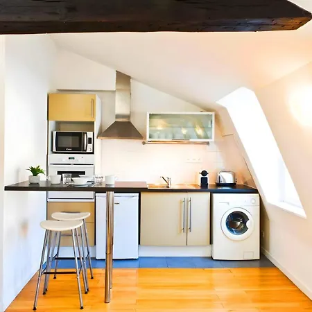 Bluestay 239 - Superbe A Pigalle