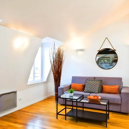 Bluestay 239 - Superbe A Pigalle Paris
