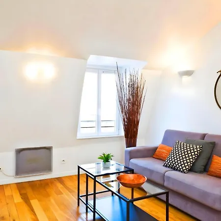 Bluestay 239 - Superbe A Pigalle *