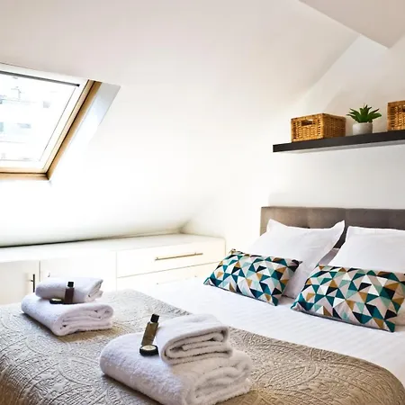 Bluestay 239 - Superbe A Pigalle
