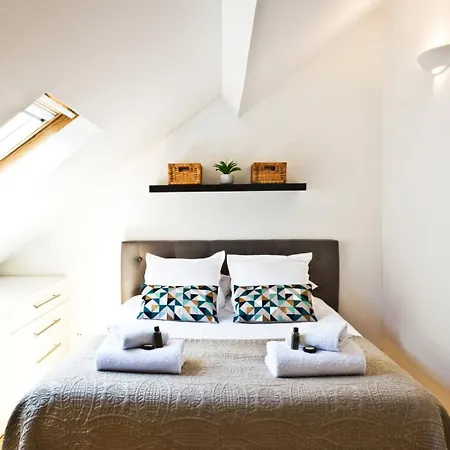 Apartment Bluestay 239 - Superbe A Pigalle